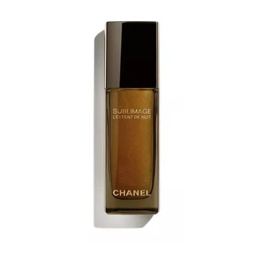 Chanel Sublimage Lextrait de Nuit