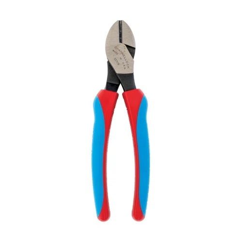 Channel Lock 337CB Diagonal Cutting Plier