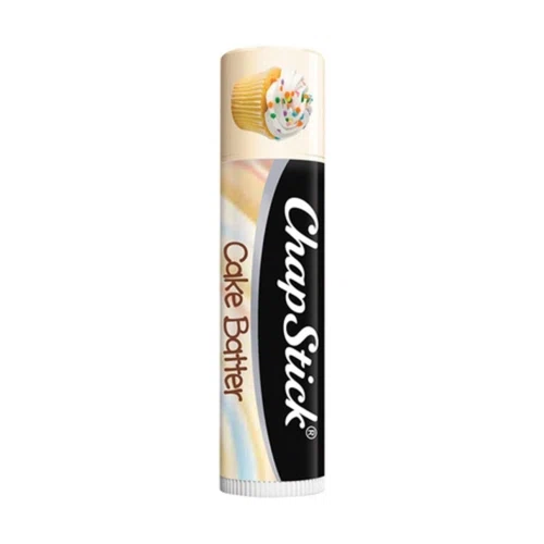 ChapStick Classic Skin Protectant Lip Balm
