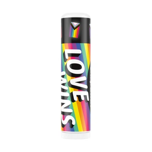 ChapStick Love Wins Lip Balm Sticks