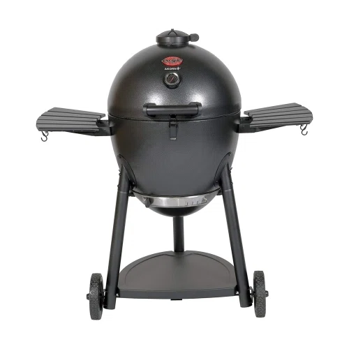 Char-Griller Akorn Kamado Kooker Charcoal Grill