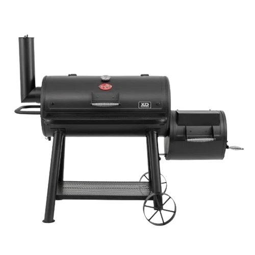 Char-griller Grand Champ Offset Smoker