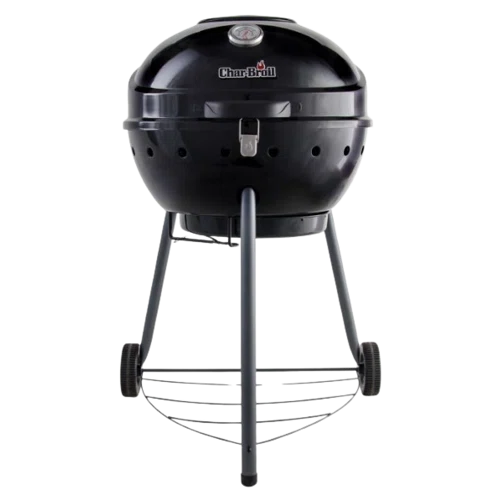 Charbroil Kettleman TRU‑Infrared Charcoal Grill