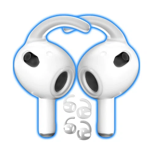 CharJenPro AirFoams Pro Ear Hooks V1.0