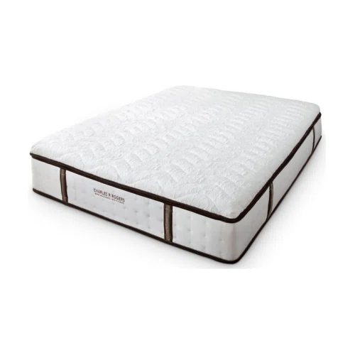 Charles P. Rogers Estate SE Mattresses