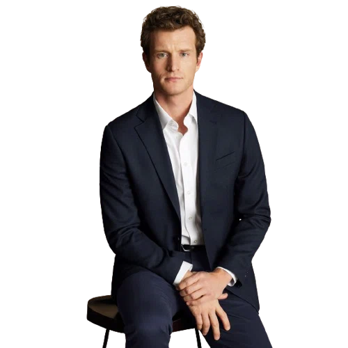 Charles Tyrwhitt Proper Blazer