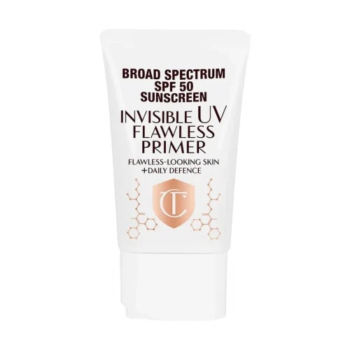 Charlotte Tilbury Broad Spectrum SPF 50 Sunscreen Primer