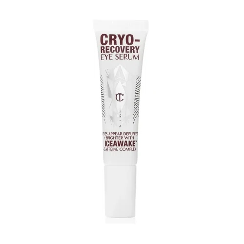 Charlotte Tilbury Cryo-Recovery Eye Serum