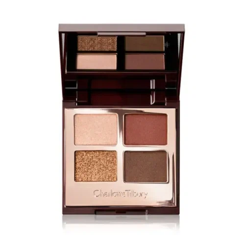 Charlotte Tilbury Luxury Palette
