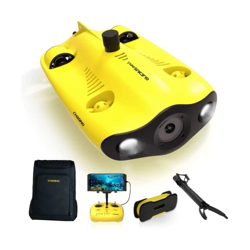 Chasing Gladius MINI S Underwater Drone