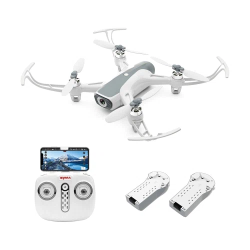 Cheerwing W1PRO GPS Drone 