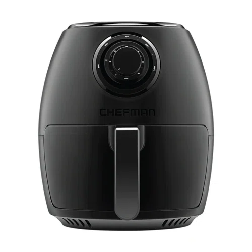 Chefman 3.5 Qt. TurboFry Air Fryer