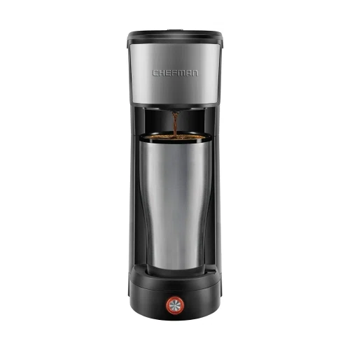 Chefman InstaCoffee Maker