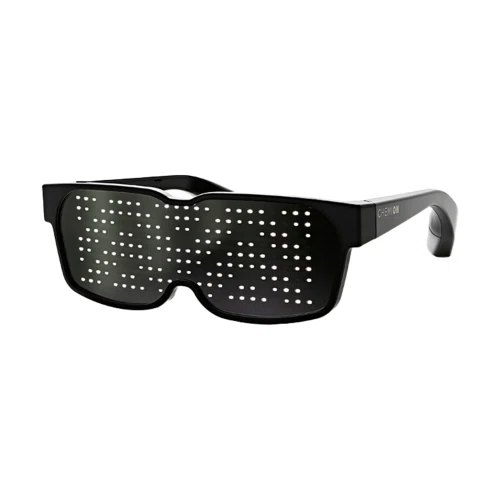 Chemion Glasses