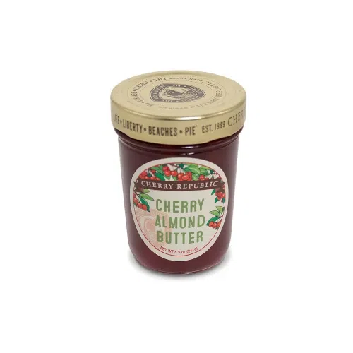 Cherry Republic Cherry Almond Butter