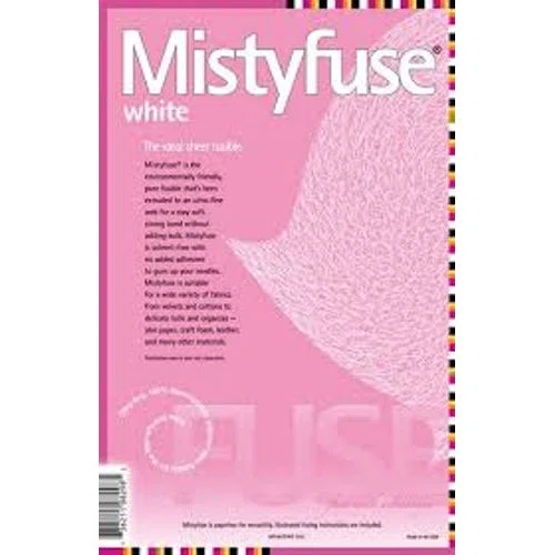 Cherrywood Fabrics MistyFuse