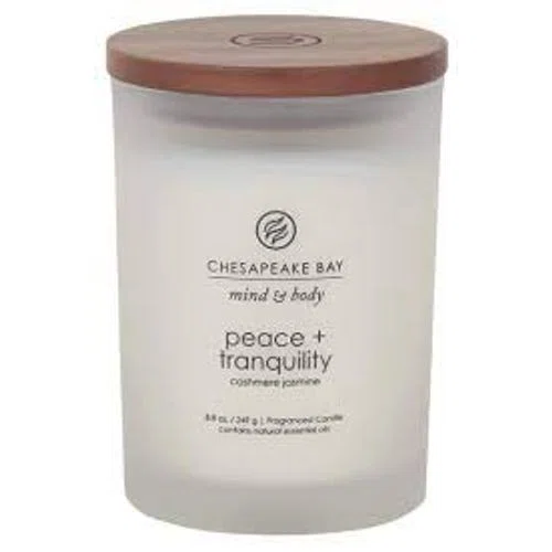 Chesapeake Bay Candle Peace + Tranquility
