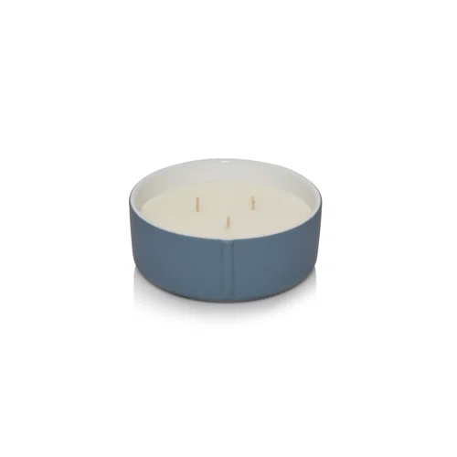 Chesapeake Bay Candle Sea Minerals 3-Wick Candles