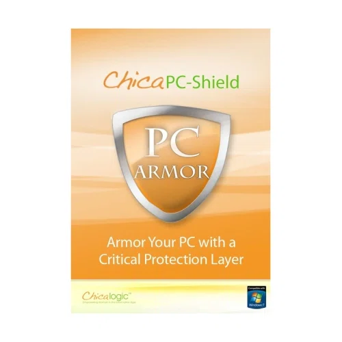 ChicaPC Shield PC Armor