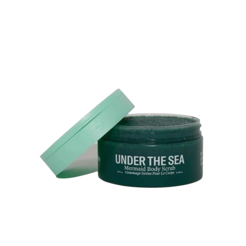 Chillhouse Under The Sea