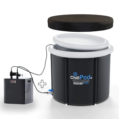 ChillPod Recovery Pod