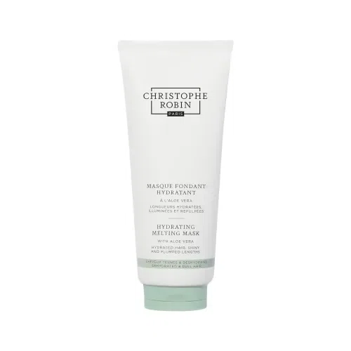 Christophe Robin Hydrating Melting Mask with Aloe Vera