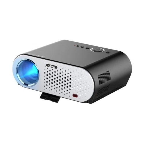 CiBest Video Projector