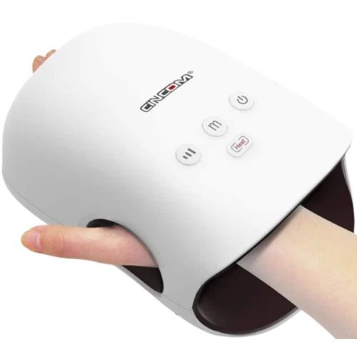 CINCOM Cordless Hand Massager