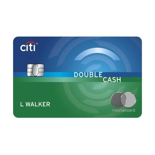 Citi Double Cash Card