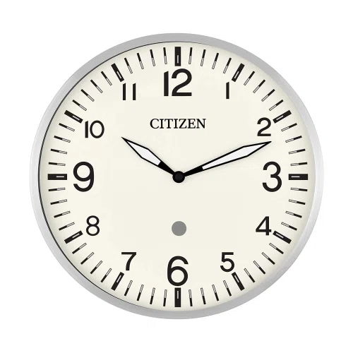 Citizen Wall Clock