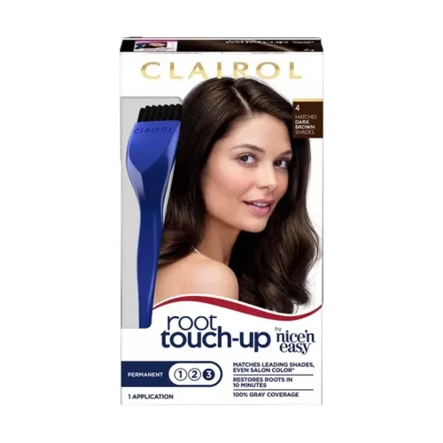 Clairol Root Touch-Up Permanent Hair Color