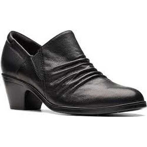 Clarks Emily 2 Cove Pump