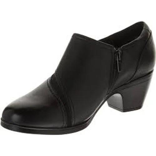 Clarks Emily 2 Dove Pump