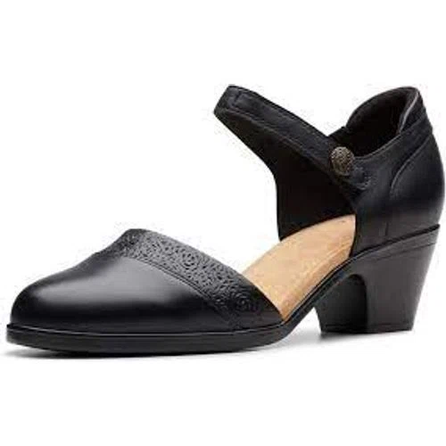 Clarks Emily 2 Ketra Pump