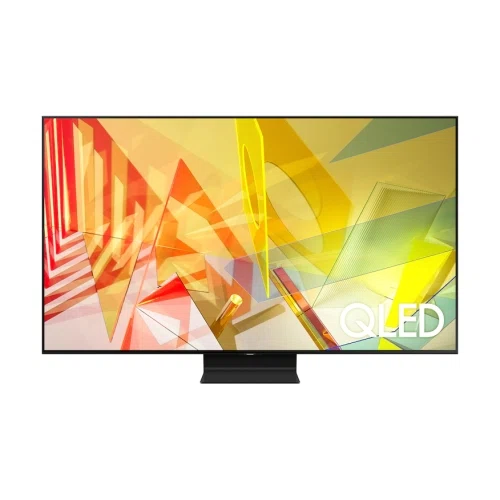 Class Q90T QLED 4K UHD HDR Smart TV