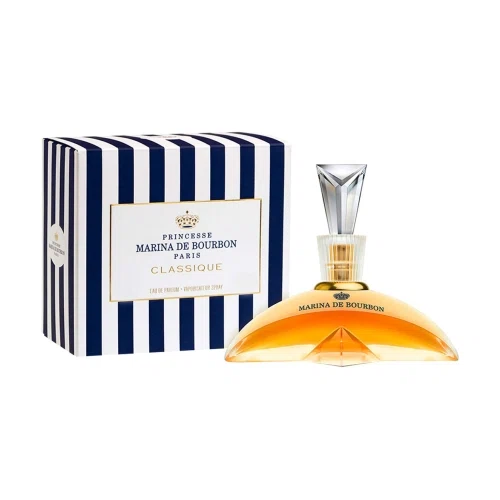 Parfums Princesse Marina de Bourbon