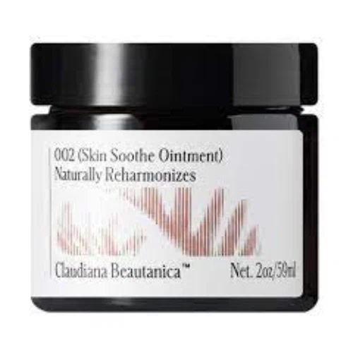 Claudiana Beautanica Skin Soothe Ointment