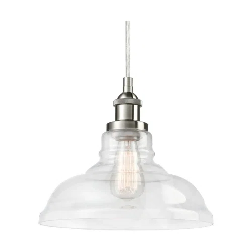CLAXY Glass Pendant Lighting