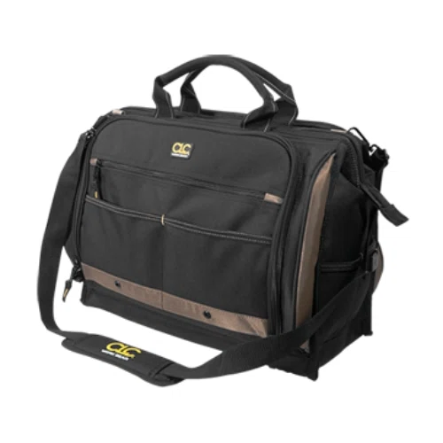 CLC 18″ Multi-Compartment Tool Carrier