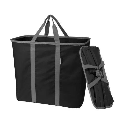 Clever Made Collapsible Laundry Caddy