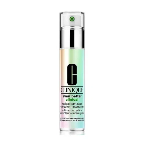 Clinique Even Better Clinical Radical Dark Spot Corrector + Interrupter