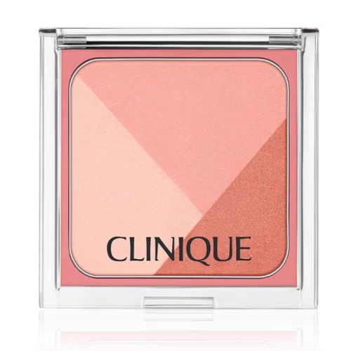 Clinique Sculptionary Cheek Contouring Palette