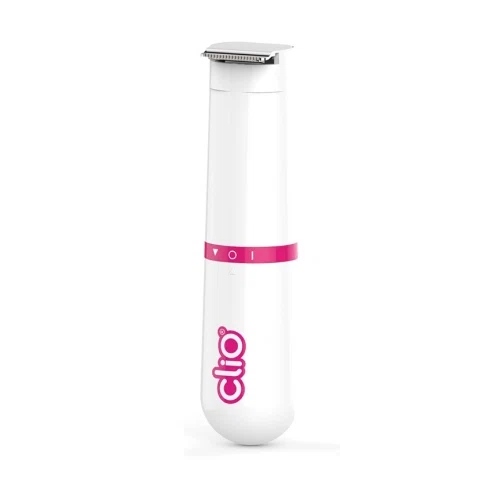 Clio Palmperfect Bikini Trimmer