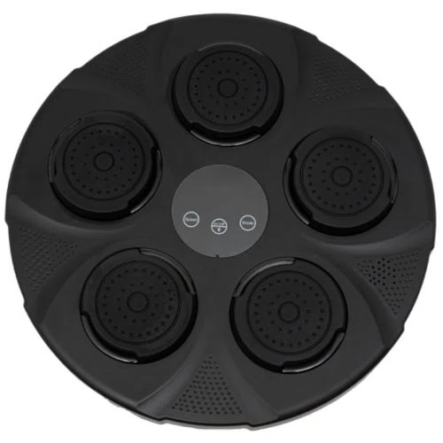 CNCEST Music Boxing Machine