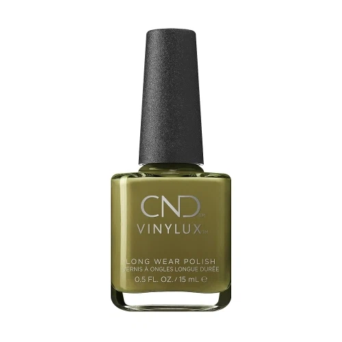 CND Vinylux Long Wear Polish