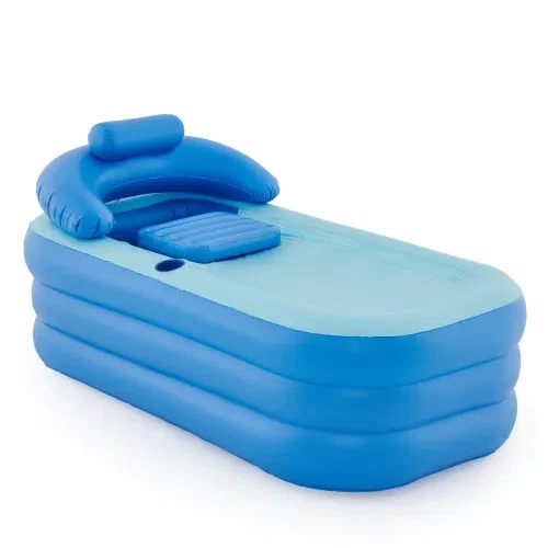 CO-Z Inflatable Adult Bath Tub