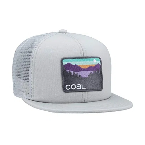 Coal Hauler Trucker Hat 