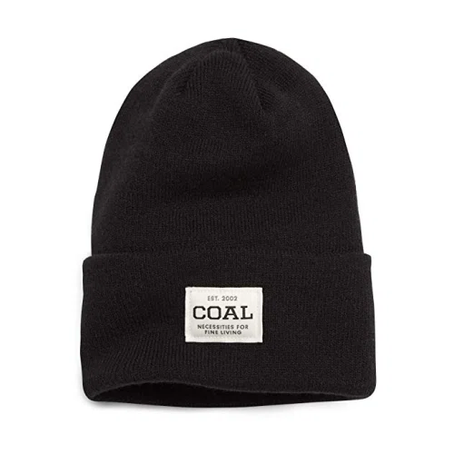 Coal The Uniform Knit Cuffed Beanie