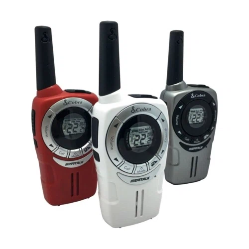 Cobra ACXT360