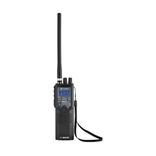 Cobra HH 40-Channel 